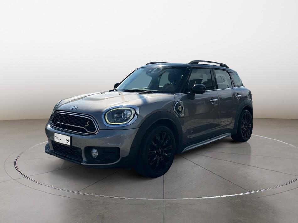 Mini Cooper SE Countryman Mini Countryman 1.5 Cooper SE Hype all4 auto