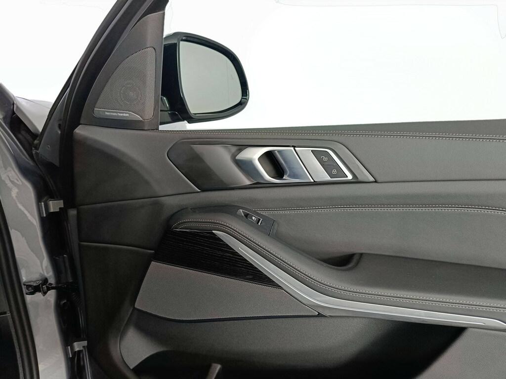 BMW X5 xdrive30d Msport auto