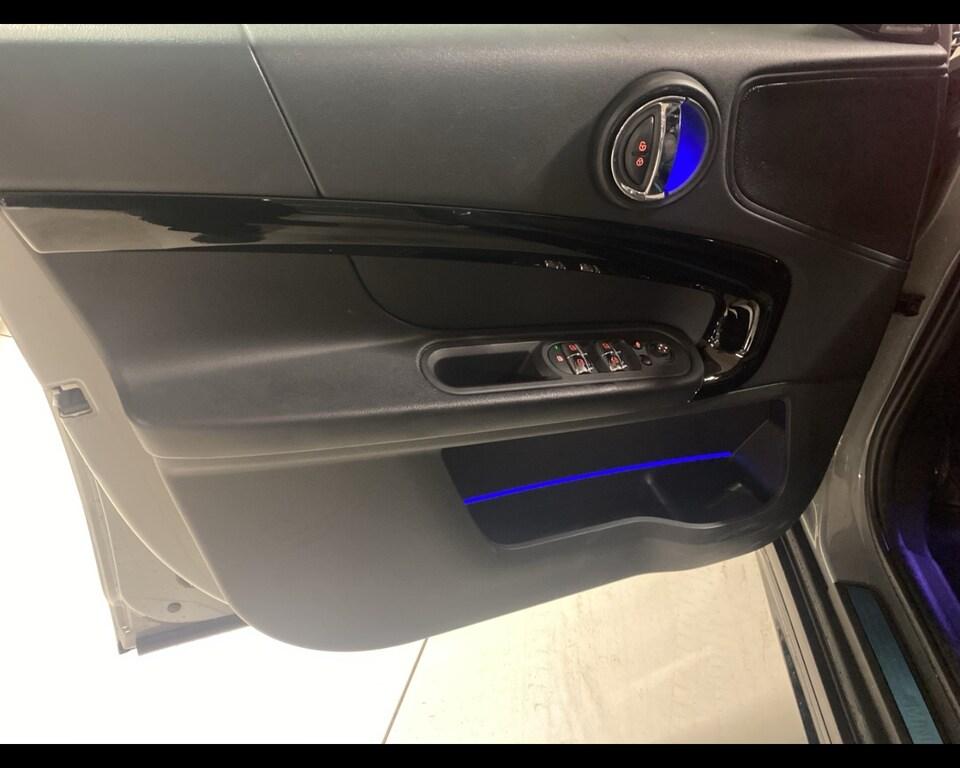 Mini Cooper Countryman 1.5 TwinPower Turbo Cooper