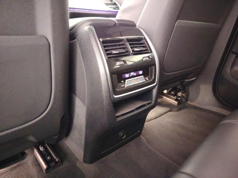 BMW X6 X6 xdrive30d mhev 48V Msport auto