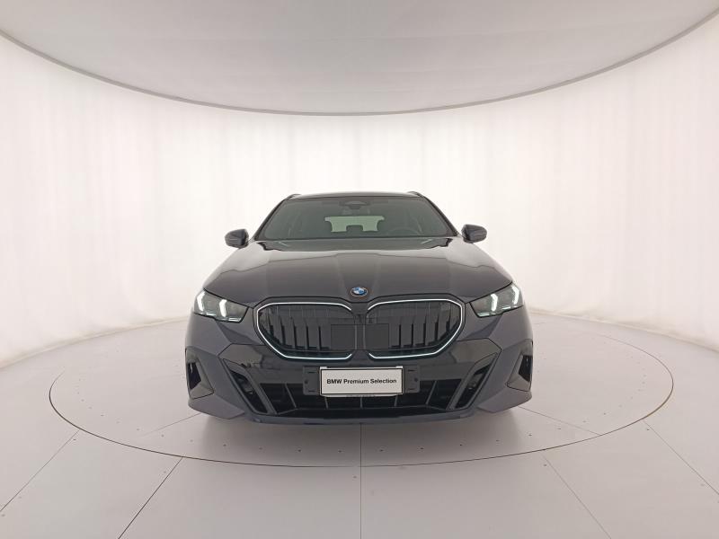 BMW Serie 5 520d Touring 48V xdrive M Sport Pro auto
