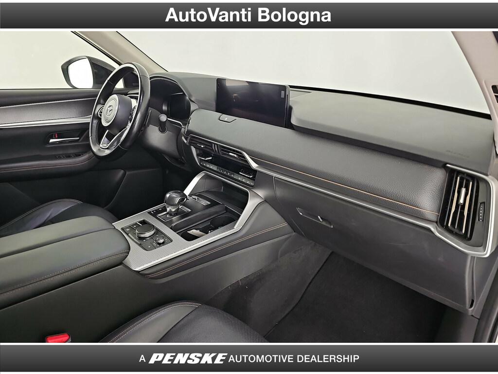 Mazda CX-60 2.5 phev Takumi awd auto