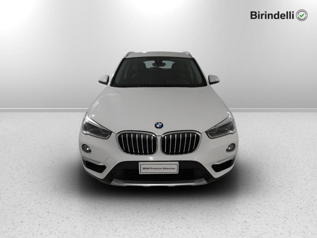 BMW X1 xdrive18d xLine my18