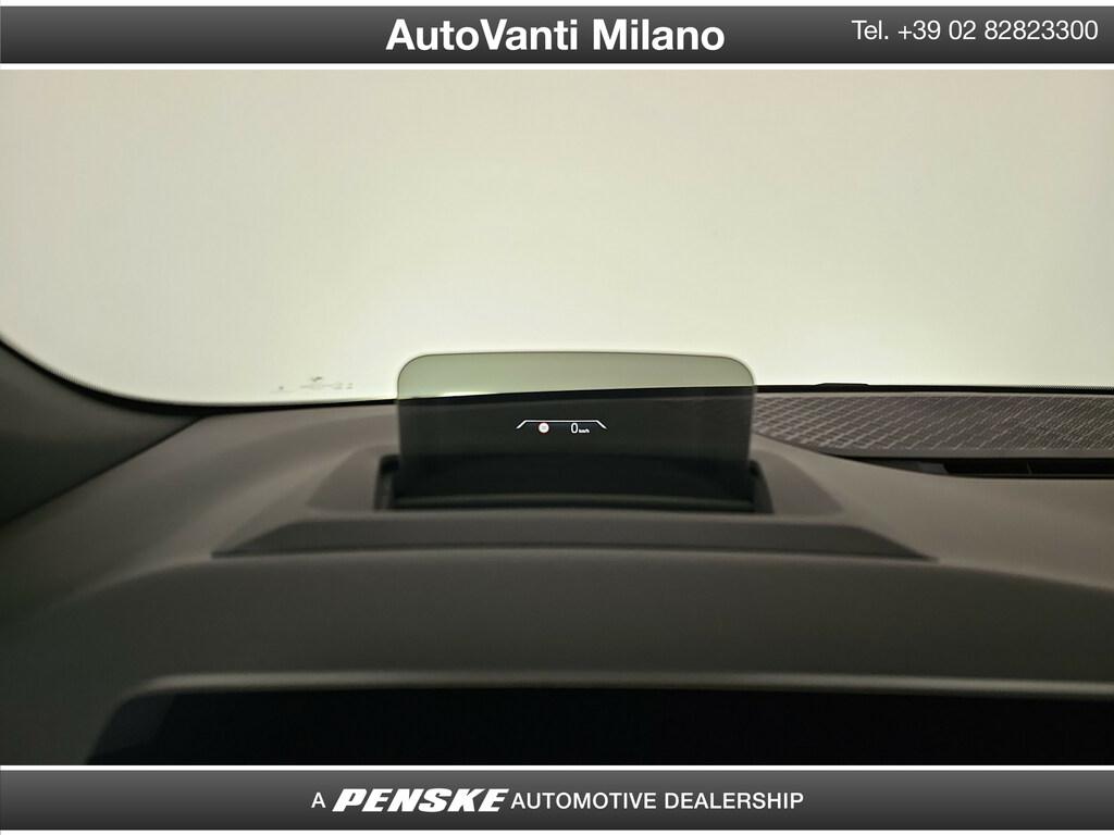 BMW Serie 2 218d Active Tourer Msport auto