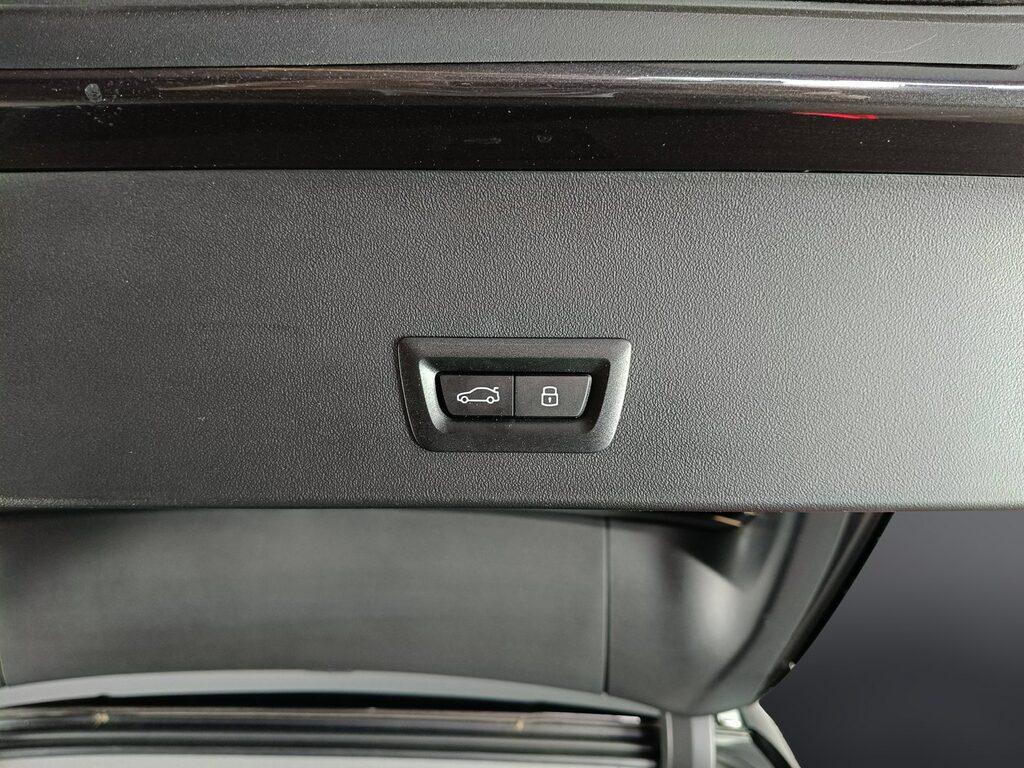 BMW X3 xdrive20d auto