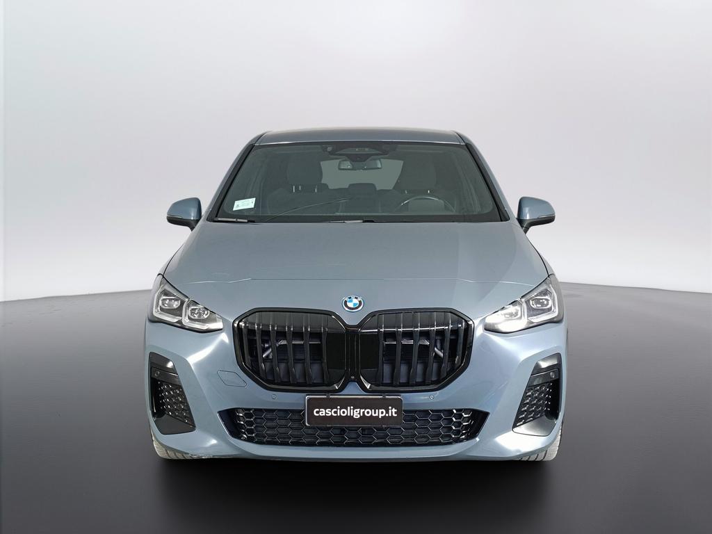 BMW Serie 2 225e Active Tourer xdrive Msport auto