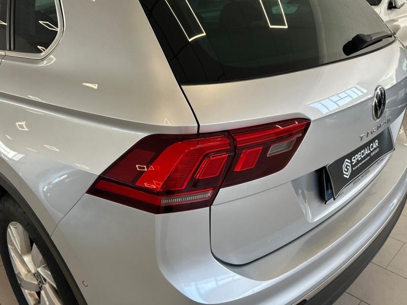 Volkswagen Tiguan 2.0 tdi scr Elegance 150cv dsg