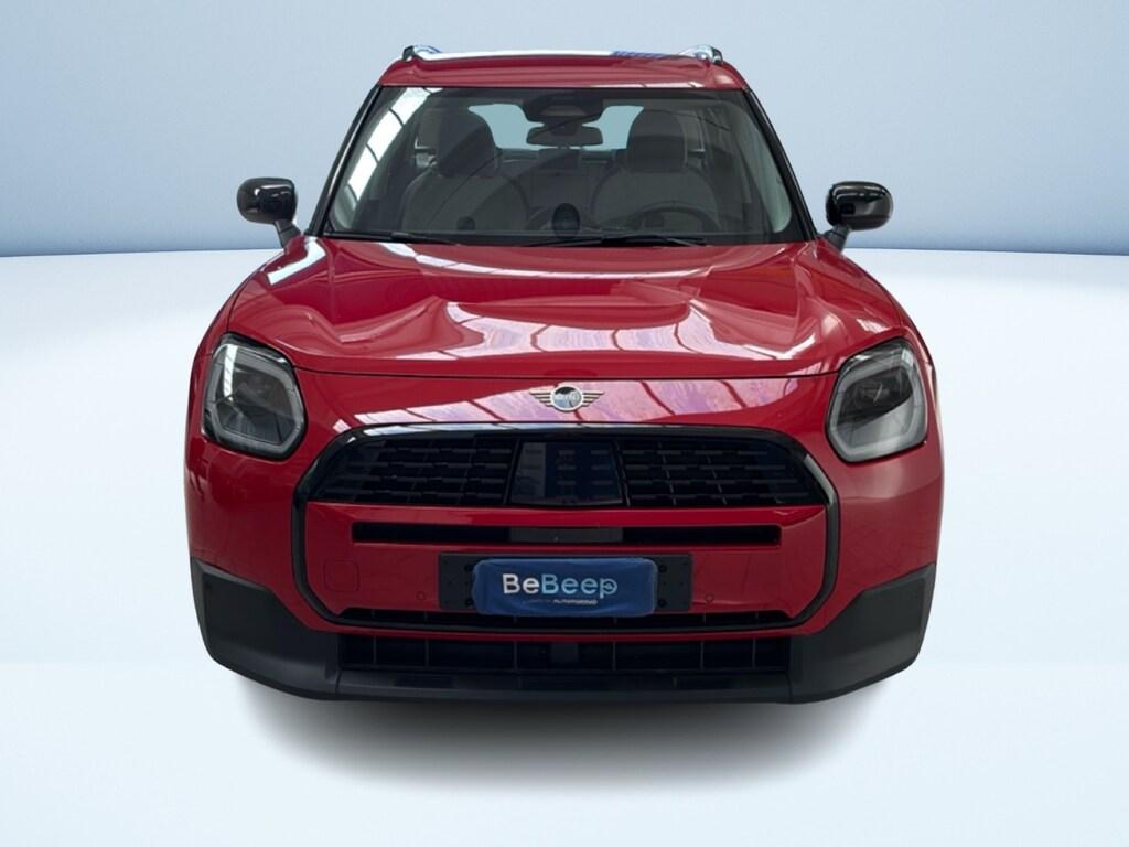 Mini Mini Countryman 2.0 48V D Classic auto