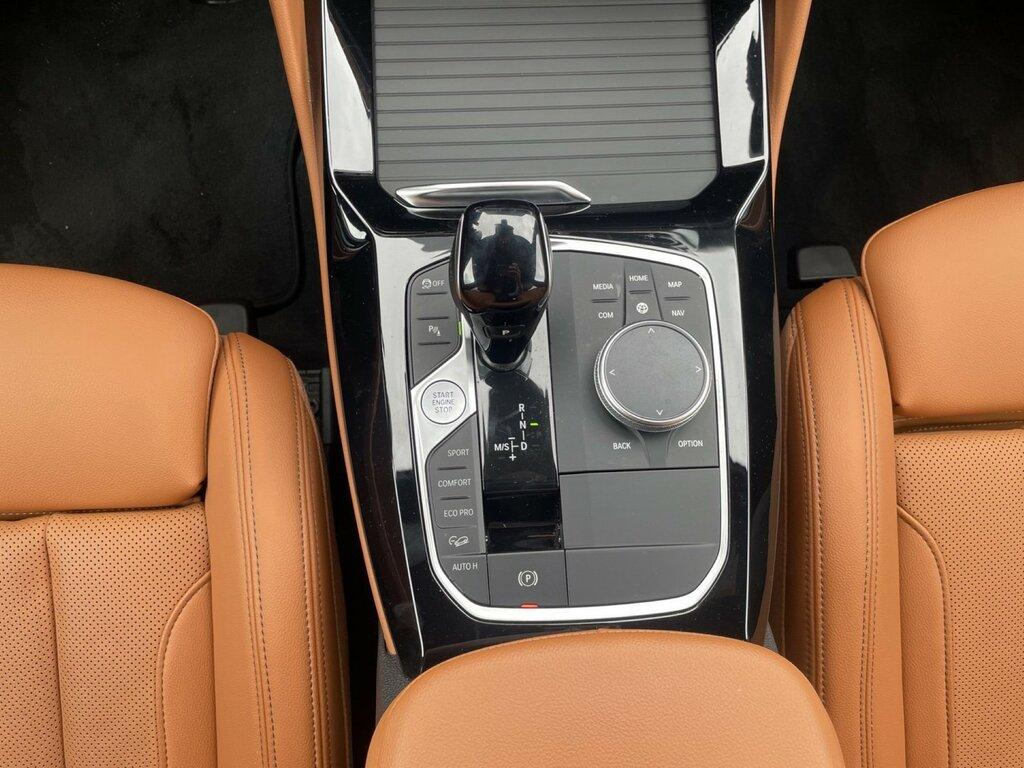 BMW X4 xdrive30d mhev 48V Msport 249cv auto