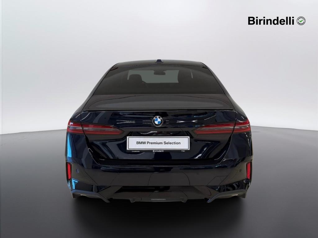 BMW Serie 5 520d 48V sdrive M Sport Pro auto