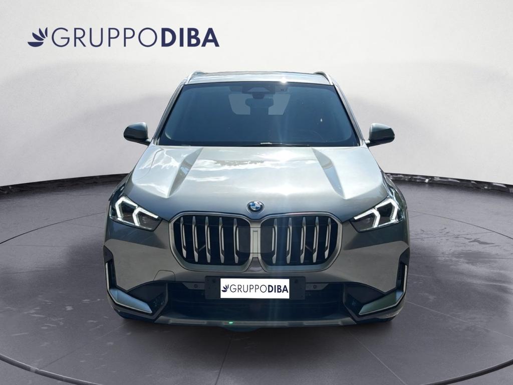 BMW X1 sdrive18d X-Line auto