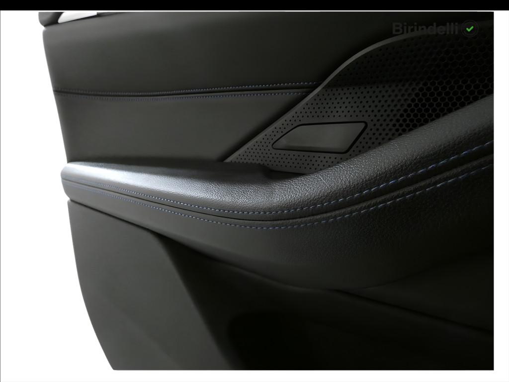 BMW Serie 4 420d Gran Coupe mhev 48V Msport auto