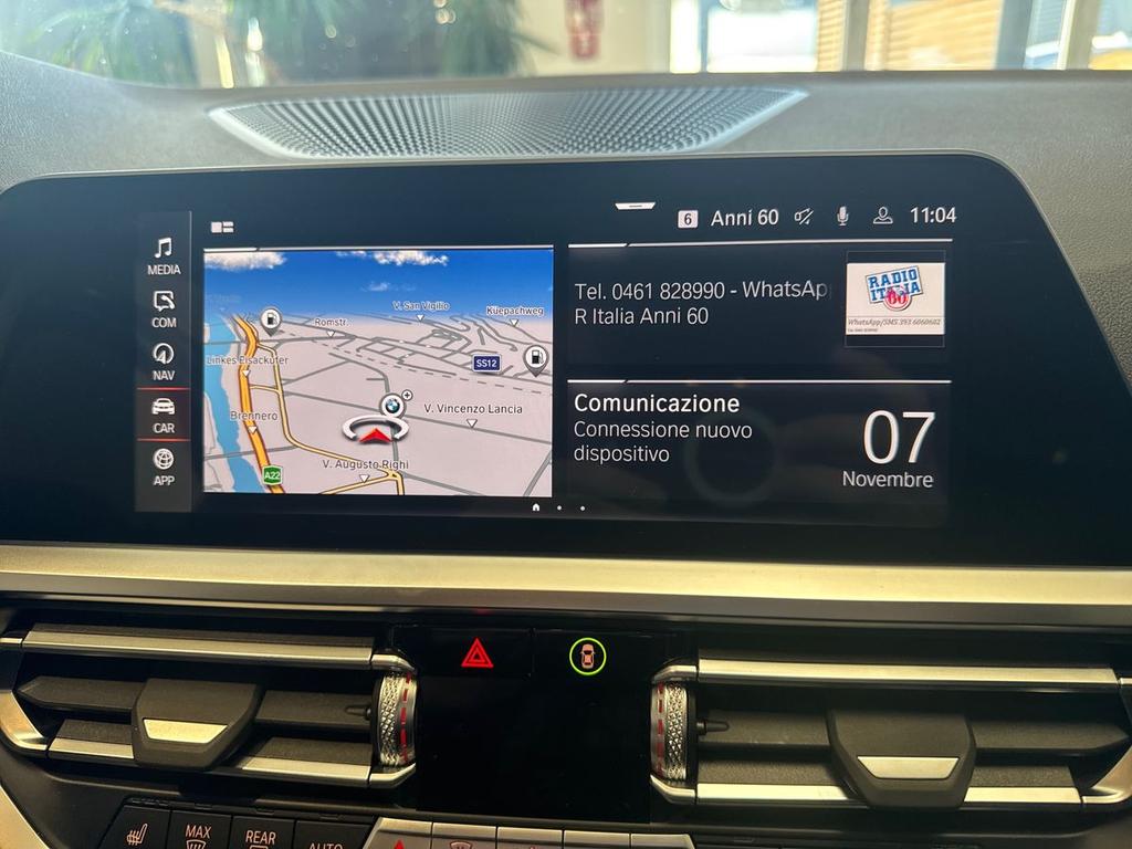 BMW Serie 3 330d Touring mhev 48V Sport auto