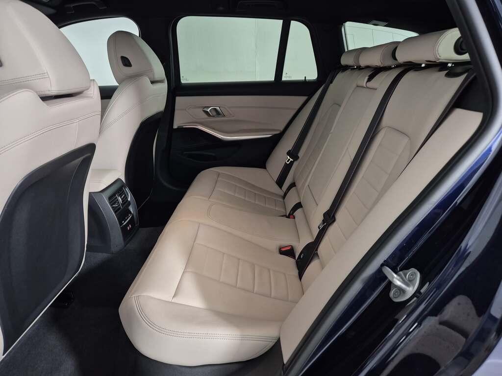 BMW Serie 3 320d Touring mhev 48V xdrive M Sport Pro auto