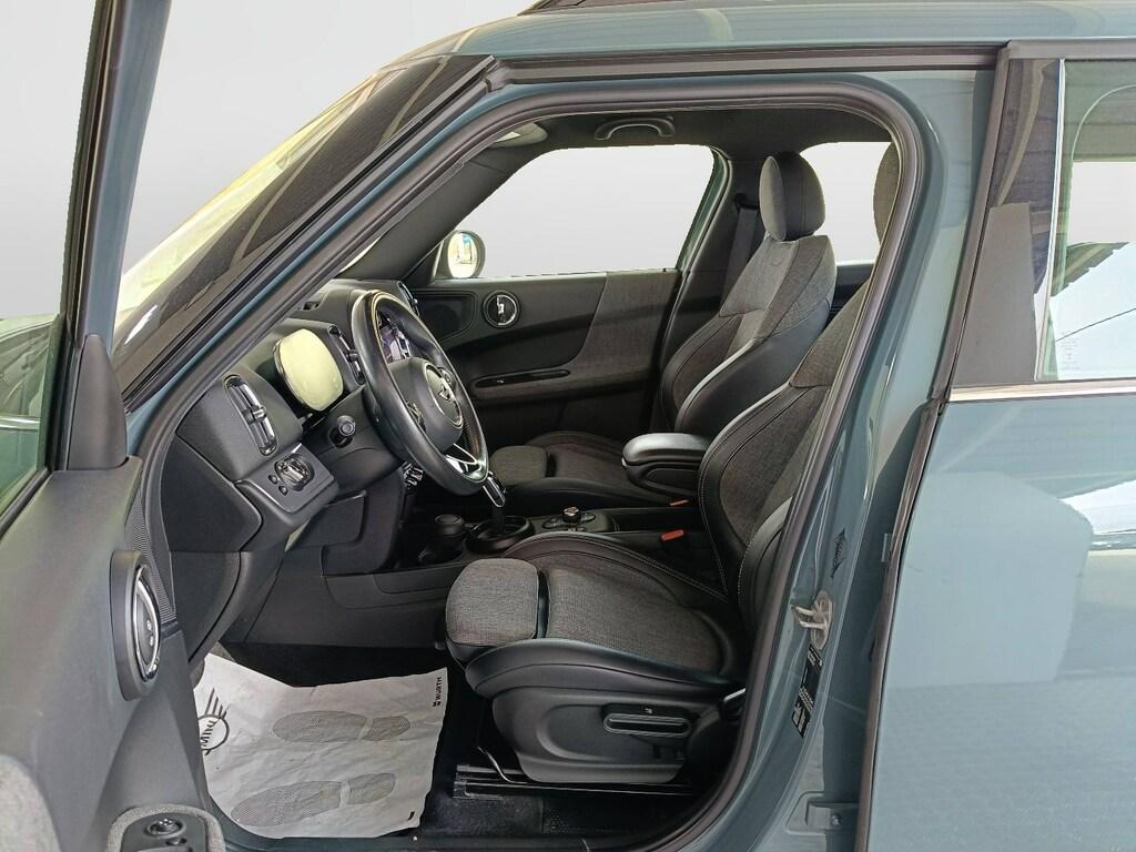 Mini One D Countryman 1.5 TwinPower Turbo One D