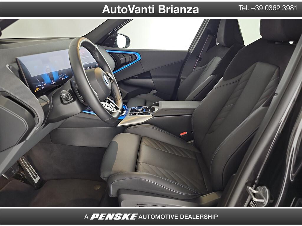 BMW X3 xdrive30e MSport Pro auto