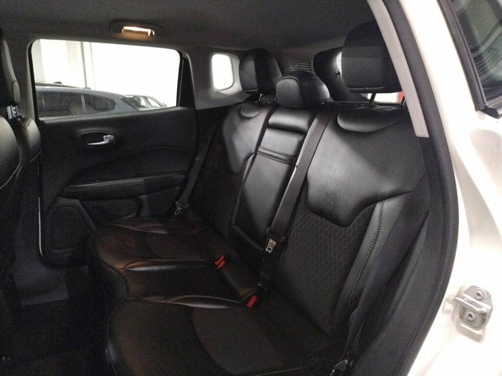 Jeep Compass 2.0 mjt Longitude 4wd 140cv my19