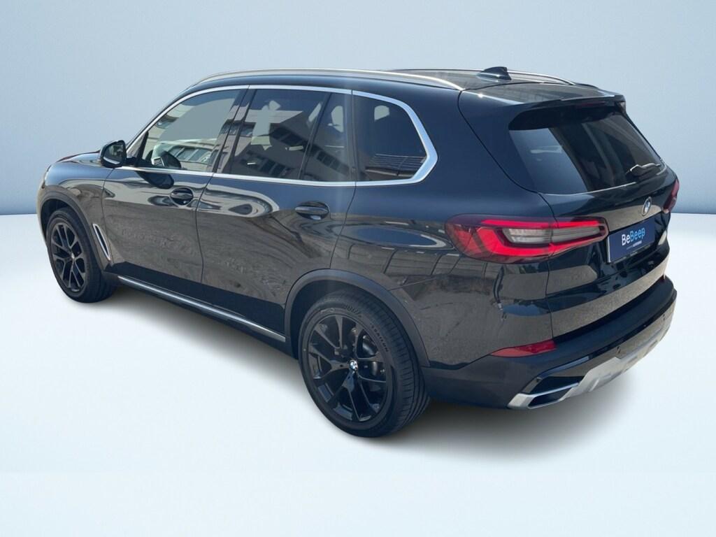 BMW X5 xdrive25d xLine auto