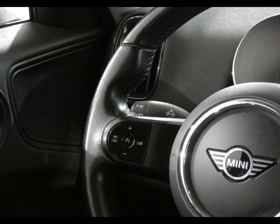 Mini Cooper D Countryman 2.0 D Cooper D Business Auto