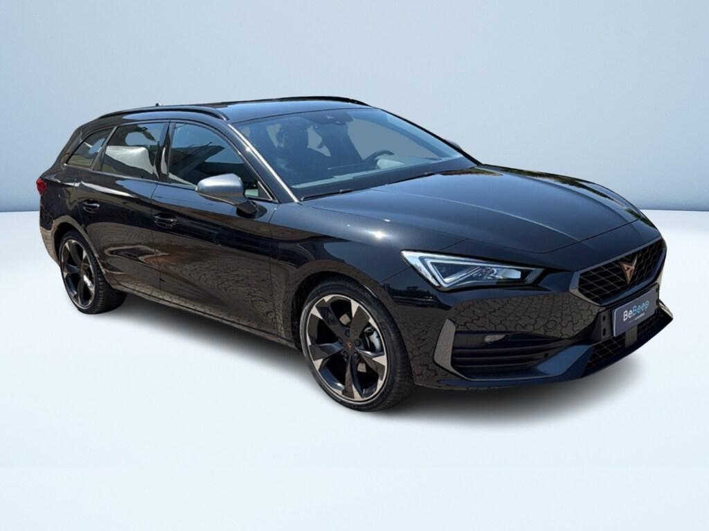 Cupra Leon Sportstourer 1.5 hybrid 150cv dsg