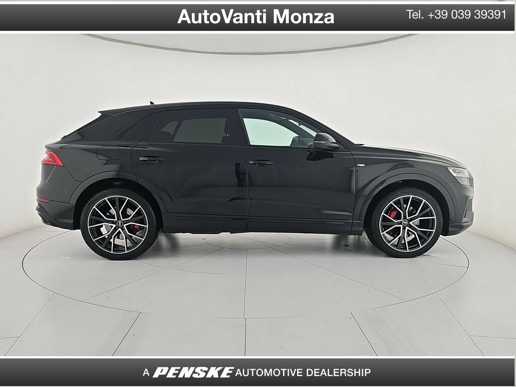Audi Q8 45 3.0 tdi mhev Sport quattro tiptronic