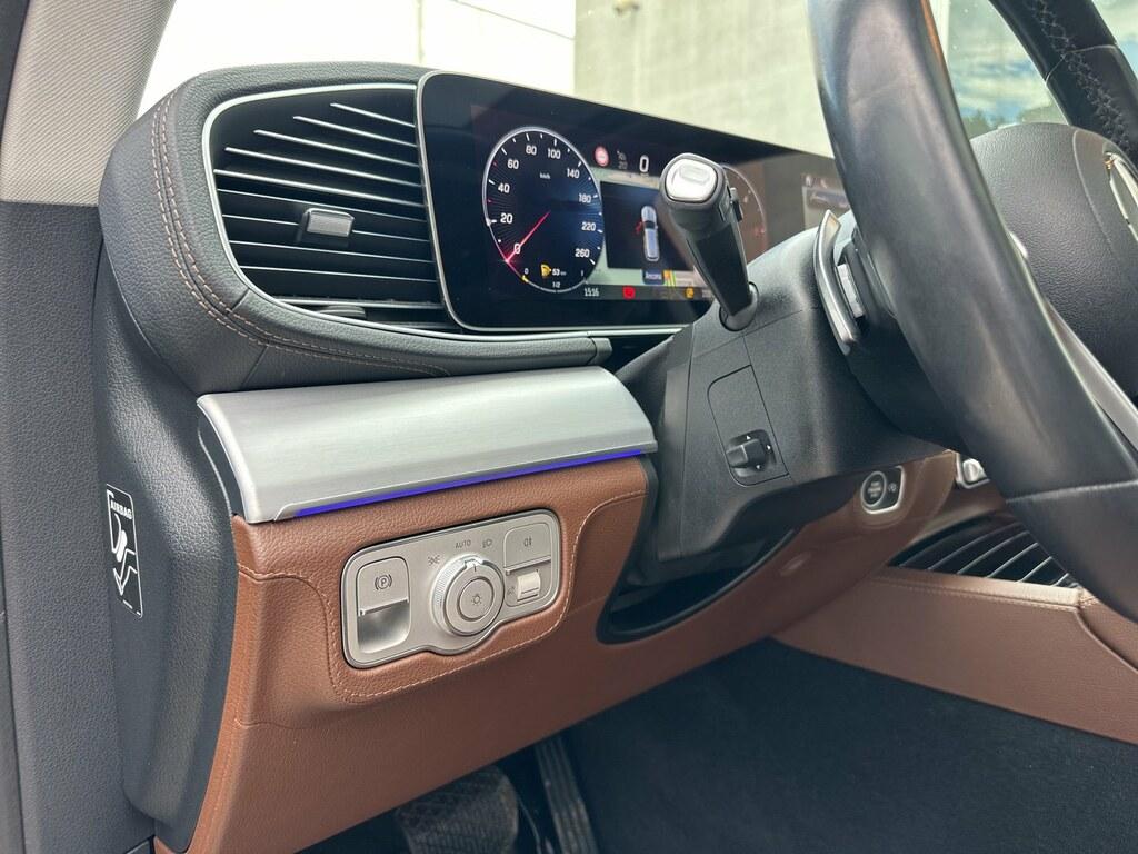 Mercedes GLE 300 d AMG Line Premium Plus 4matic auto