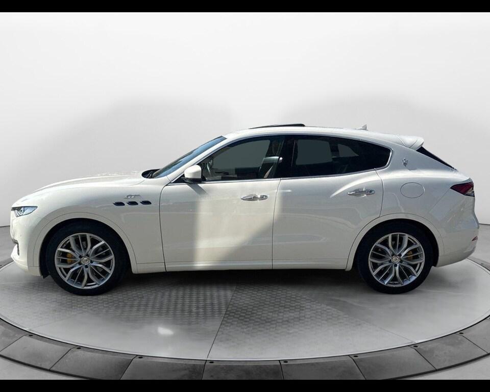 Maserati Levante 2.0 mhev GT 330cv auto