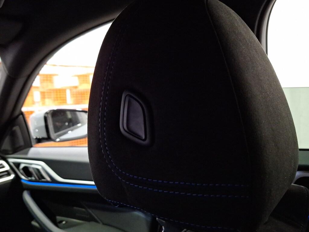 BMW i4 xdrive40 M Sport Pro