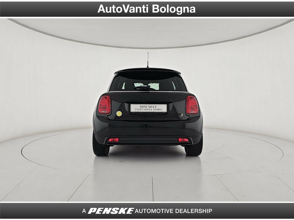 Mini Cooper SE 3p Classic auto