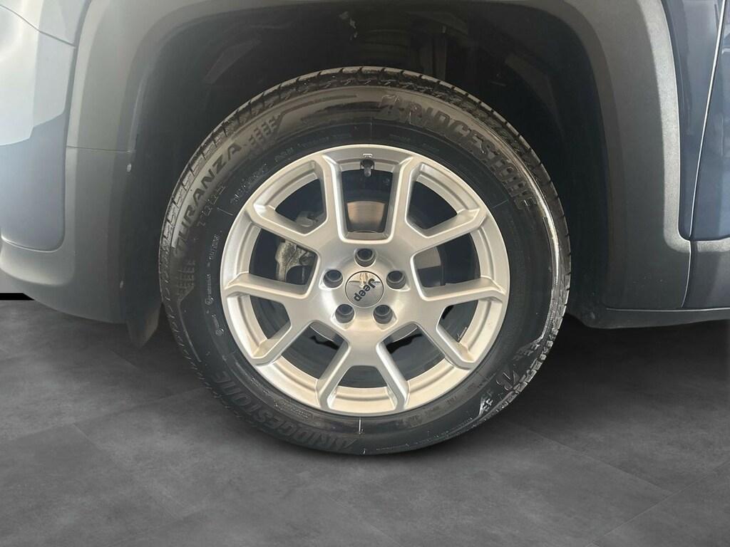Jeep Renegade 1.6 mjt Limited 2wd 130cv