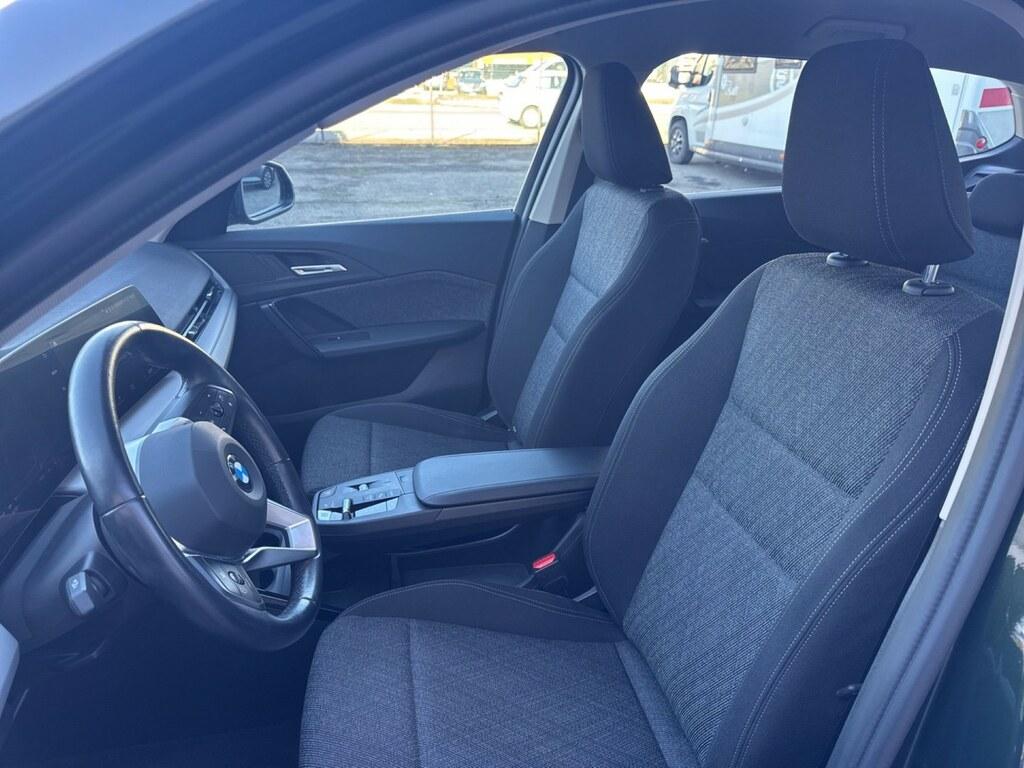 BMW X1 sdrive18i auto