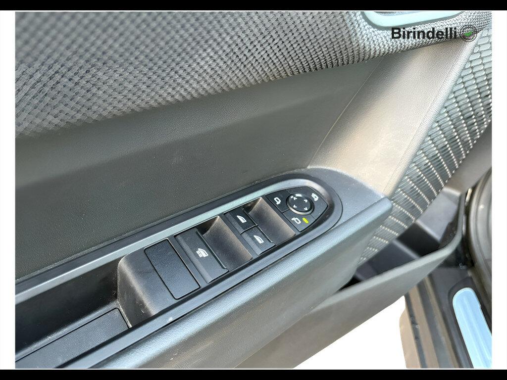 Mini Mini Cooper Cabrio 2.0 C Classic auto