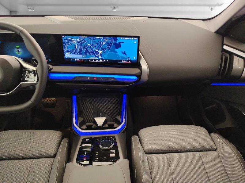 BMW X3 xdrive20d auto