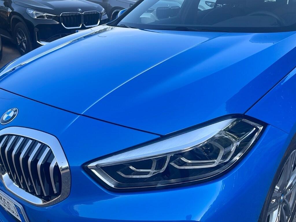 BMW Serie 1 116i MSport auto