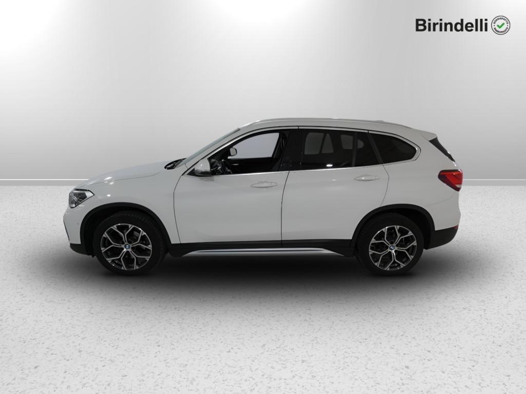 BMW X1 sdrive18d xLine Plus auto