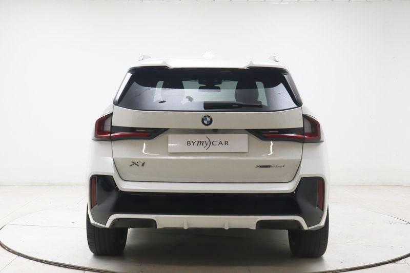 BMW X1 xdrive20d mhev 48V MSport Pro auto