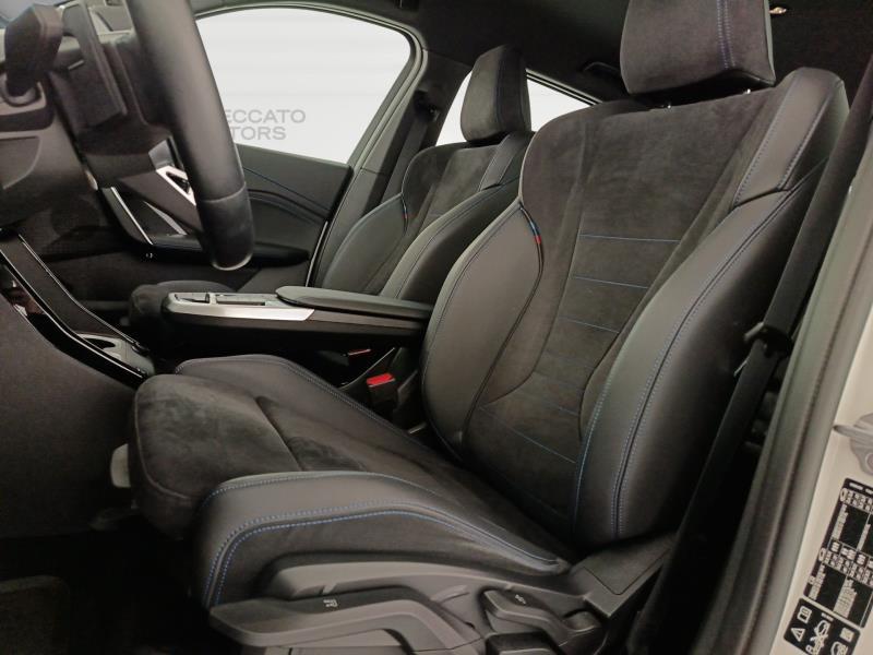 BMW X1 xdrive20d mhev 48V Msport auto