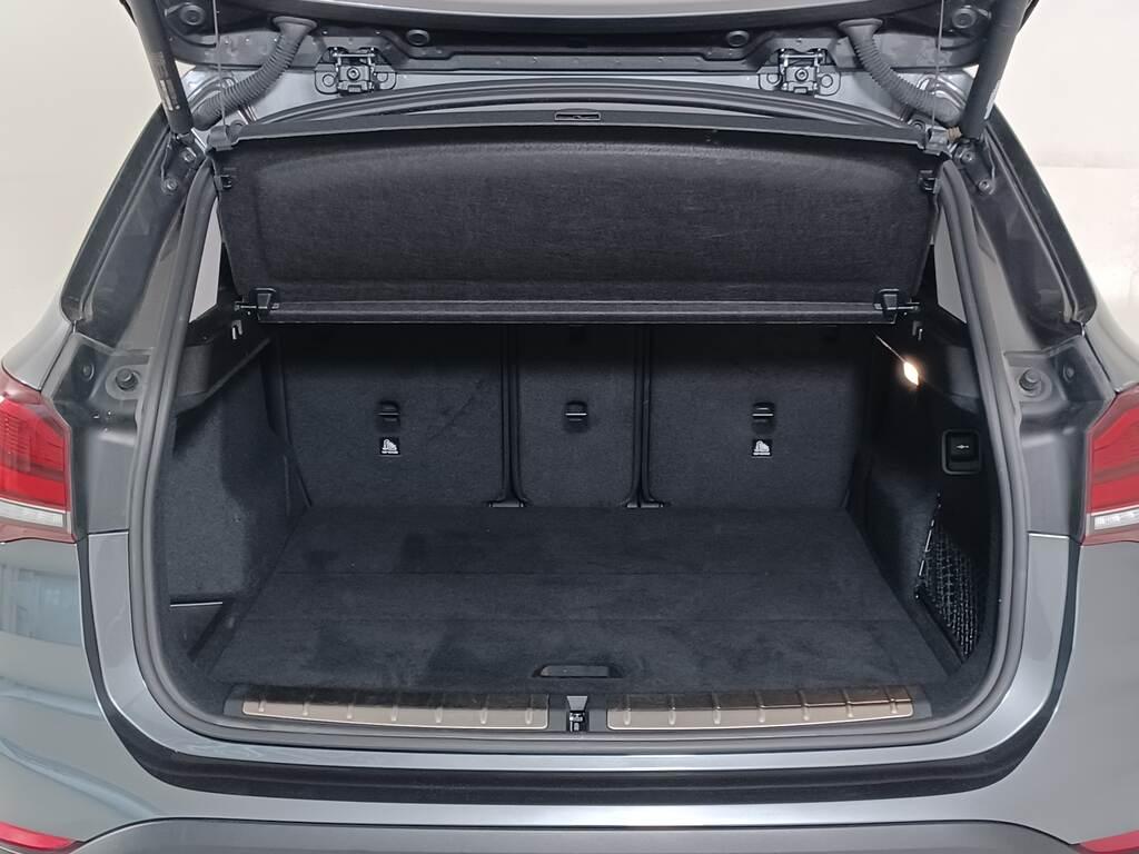 BMW X1 xdrive18d xLine Plus auto