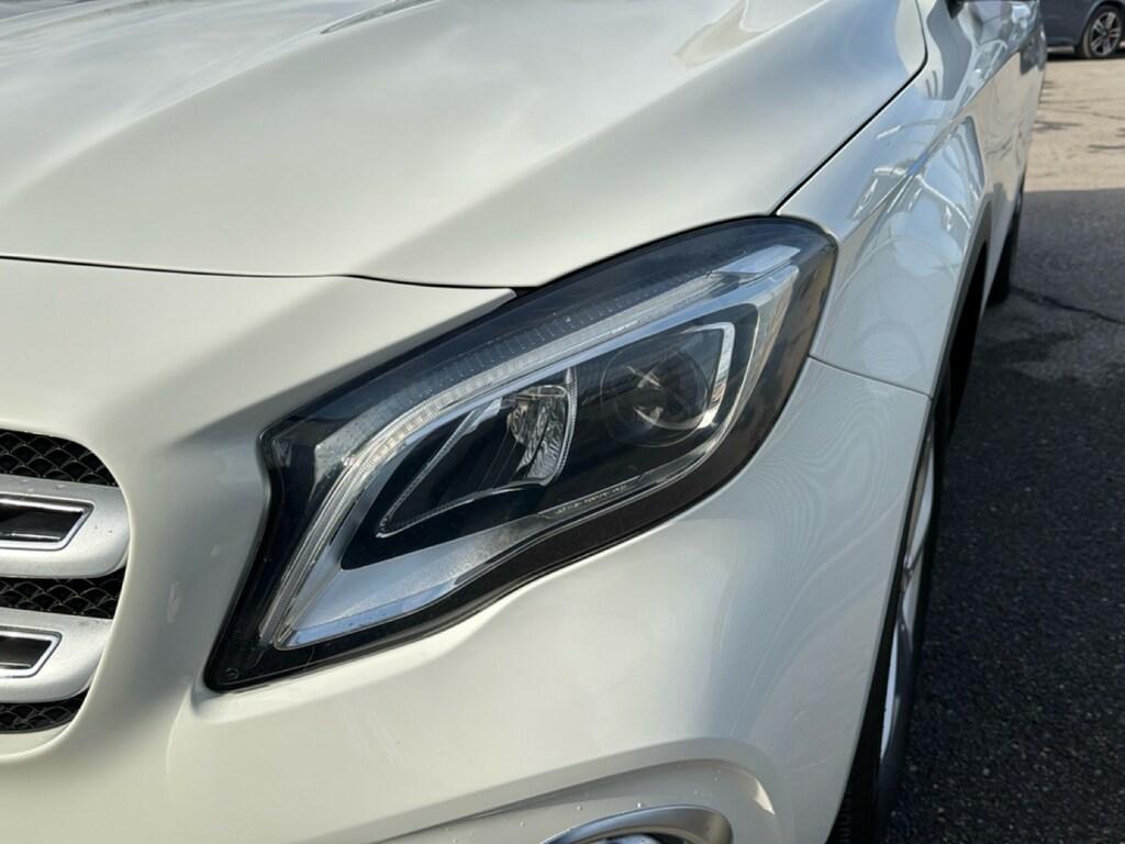 Mercedes GLA 200 d Sport auto