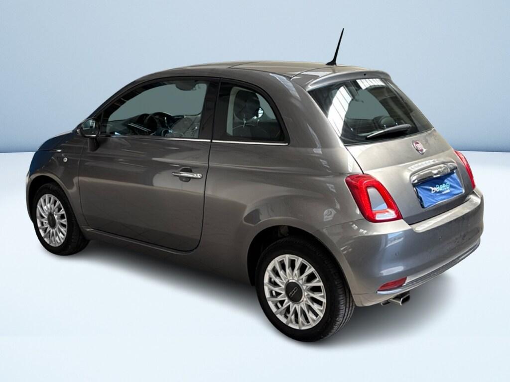 Fiat 500 1.2 Lounge 69cv