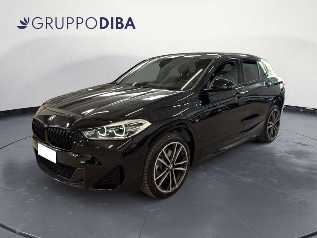 BMW X2 xdrive25e Msport auto