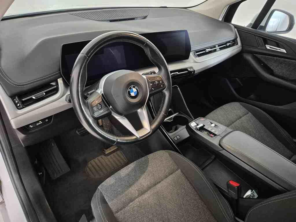 BMW Serie 2 218i Active Tourer auto