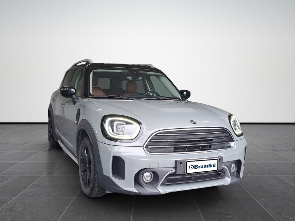 Mini Cooper D Countryman 2.0 D Cooper D Business Auto
