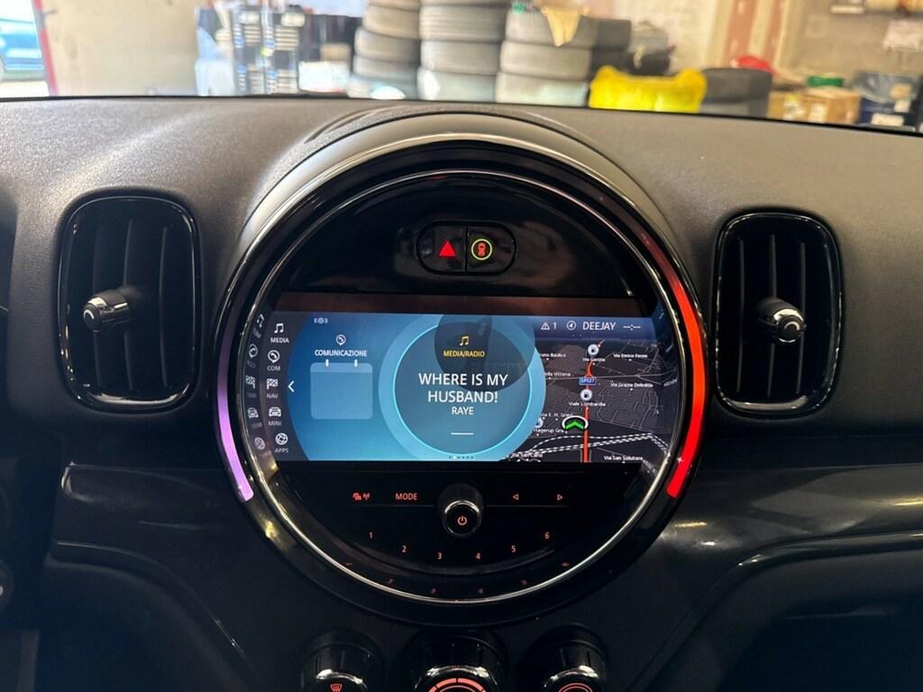 Mini One Countryman 1.5 One