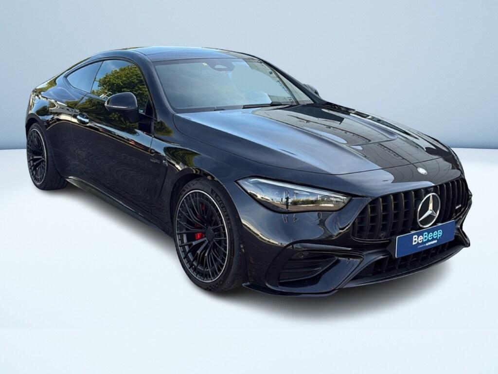 Mercedes CLE AMG CLE Coupe AMG 53 Premium Plus 4matic+ auto