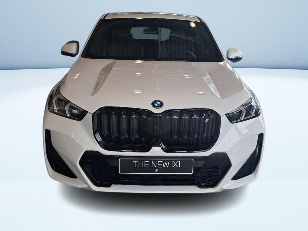 BMW iX1 30 xdrive Msport