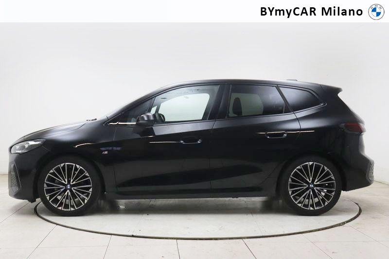 BMW Serie 2 218d Active Tourer Msport auto