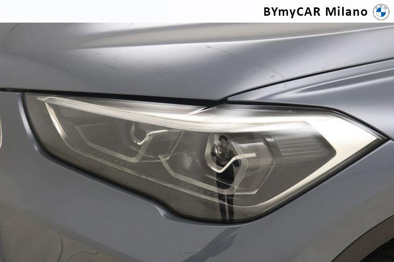 BMW X1 xdrive18d xLine auto