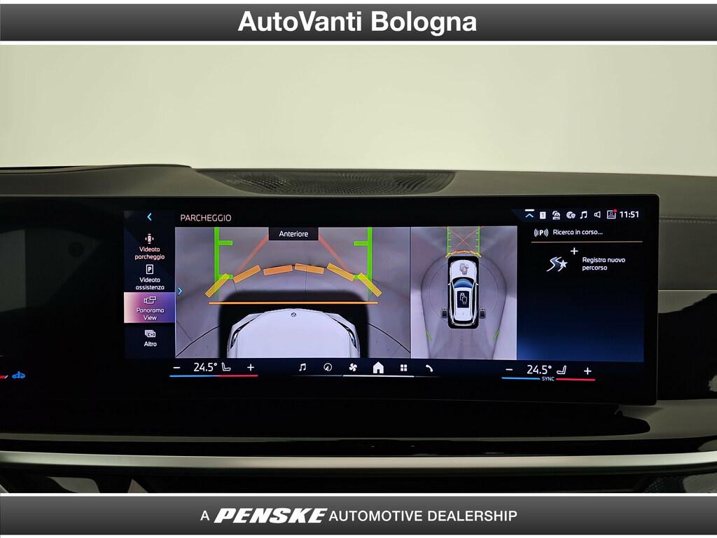 BMW X5 xdrive30d MSport Pro auto