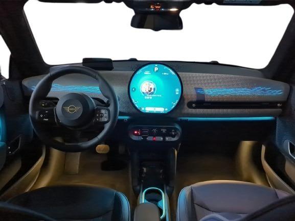 Mini Mini Cooper SE Favoured